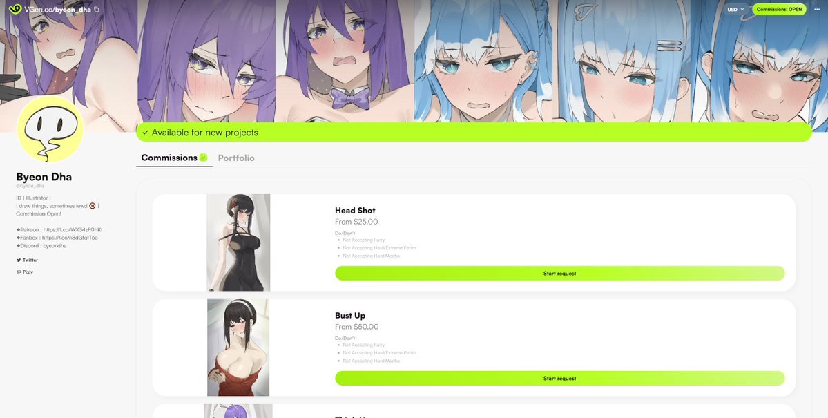 Google Anime Startpage | Download
