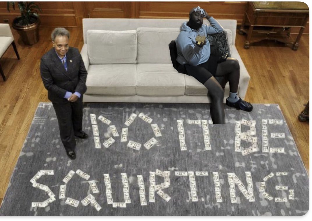 RETURN OF THE MOIST tweet media