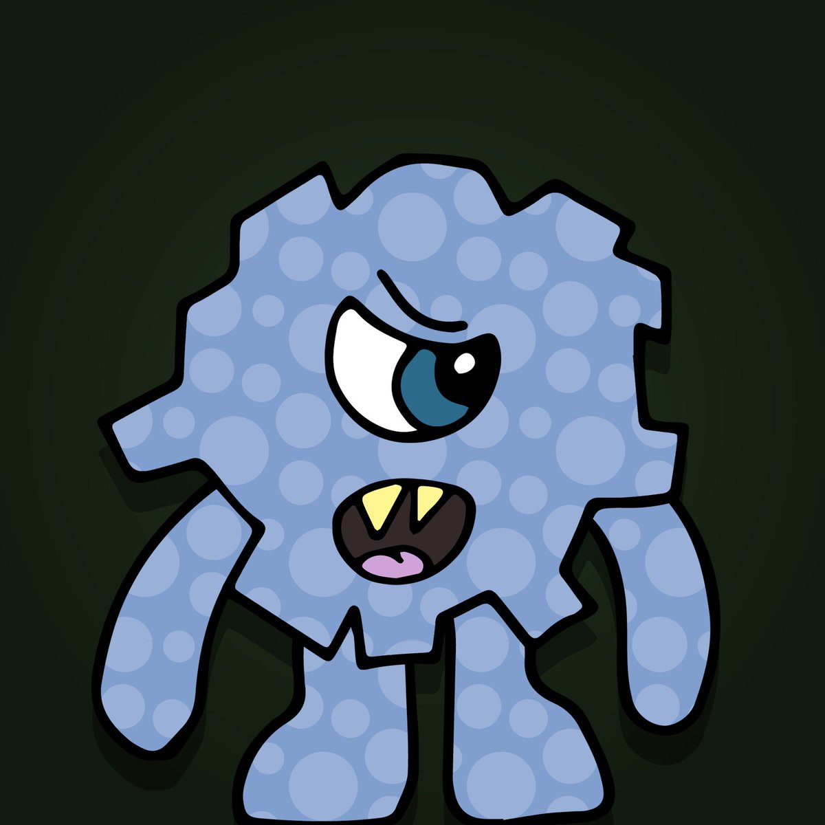 Cyclo #420 and  #362 have been minted by IDeviceHV👁️      

 Mint your Cyclo for FREE at: mint.cyclos.wtf