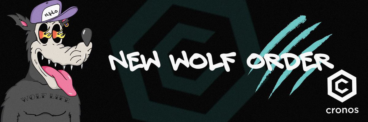 6666 Generative Collection of Degenerate Wolves Coming To The #CronosChain 

- Launch June 30 2023
- Mint Price 66 #CRO 
- 9% Royalties Given Back To Community 
- More to be announced at a later date 

Minting Soon!