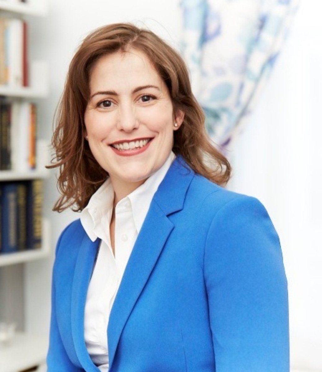 This is my MP, Victoria Atkins.

Last night she abstained from voting on the #PrivilegesCommitteeReport 

She holds Parliament, democracy and truth in contempt.

#Partygate #ComplicitInContempt 
#ToriesOut348