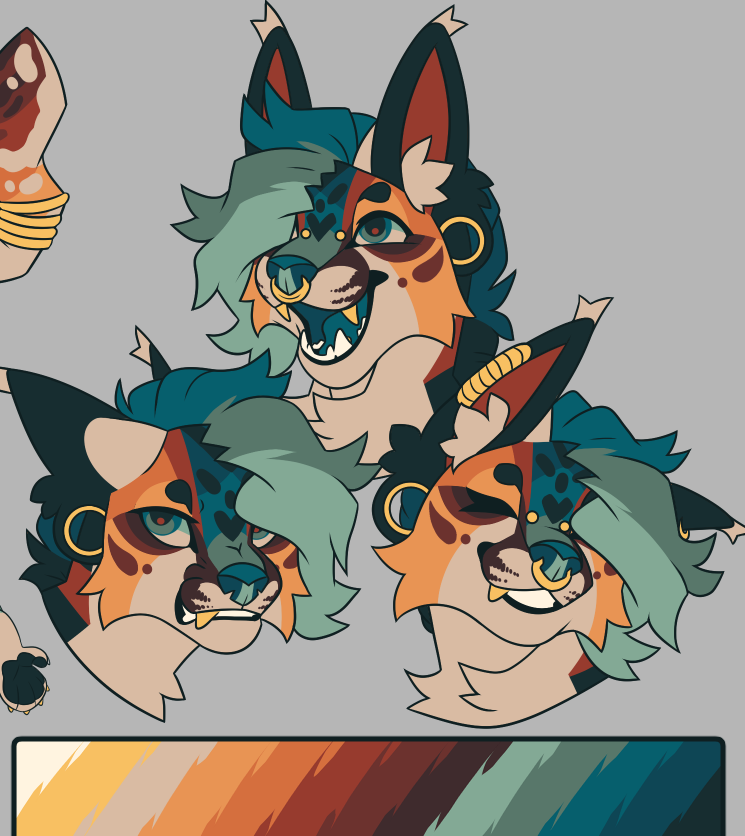 FRIEDTIIGER's tweet photo. having the time of my life finishing up this custom look at this pretty kitty !!! https://t.co/4jllm5Ey3r