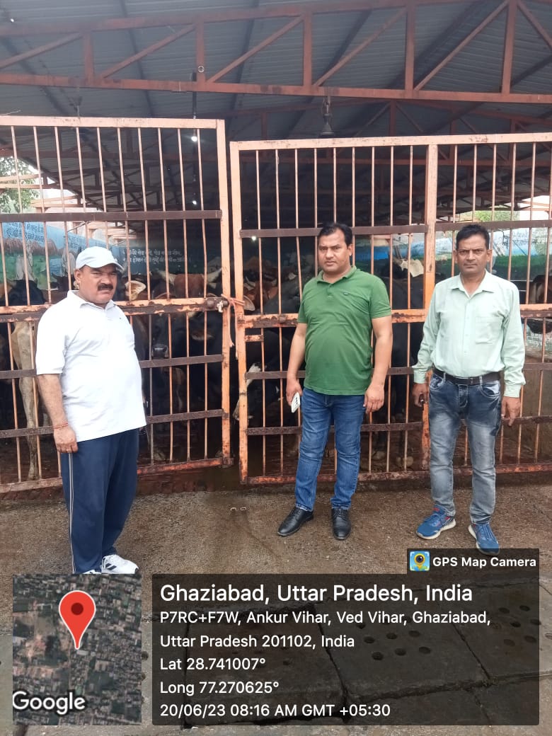 स्वच्छ भारत स्वच्छ लोनी tweet media
