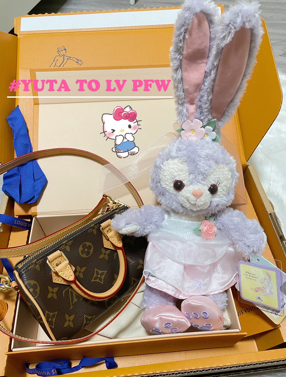 LockUcatChU's tweet photo. Have fun!!!!!!
💟💟
#中本悠太 
#YUTA 
#YUTAtoLVPFW
#LVMenSS24 https://t.co/QDgfGiAjkL