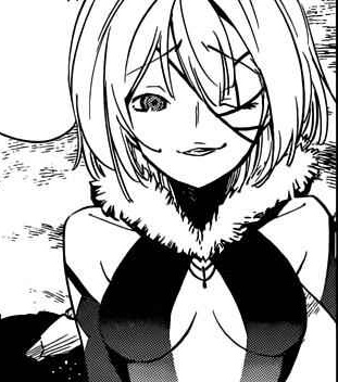 “Oh! Unleashing a great evil on a vast pretty land? You all sure do know how to make places interesting. Don't have too much fun now, Kishishishi~”

—      #DIERULE      —