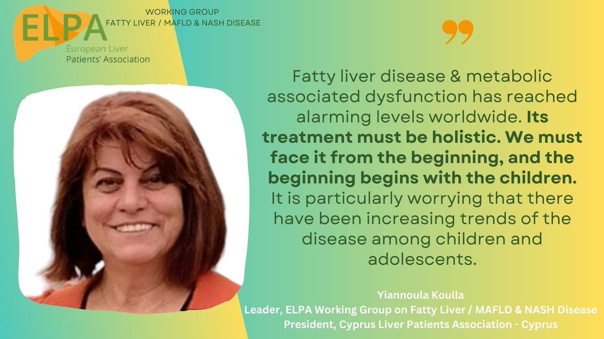 Together, we possess a formidable force that can reshape the way people approach their well-being. But remember that our strength lies in the collective efforts of each and every member. Let us rise to the occasion and create a legacy of health #ILC2023 #FattyLiverMonth