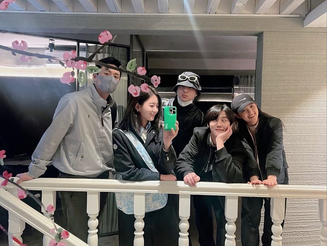 innercircleww's tweet photo. [IG] 230620 eunjung.hahm Instagram Post

🔗 https://t.co/MaiMD3MIH1

#KANGSEUNGYOON #강승윤 @official_yoon_ #WINNER #위너 @yg_winnercity @yginnercircle https://t.co/z9M5TlRetx