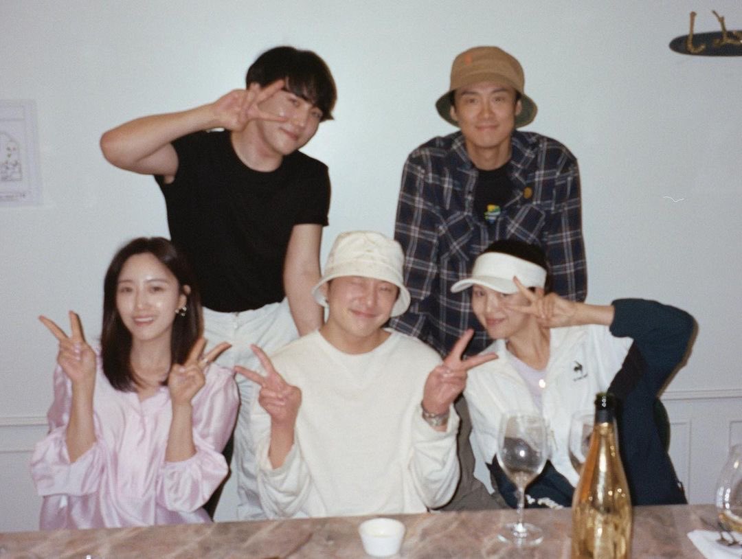 innercircleww's tweet photo. [IG] 230620 eunjung.hahm Instagram Post

🔗 https://t.co/MaiMD3MIH1

#KANGSEUNGYOON #강승윤 @official_yoon_ #WINNER #위너 @yg_winnercity @yginnercircle https://t.co/z9M5TlRetx