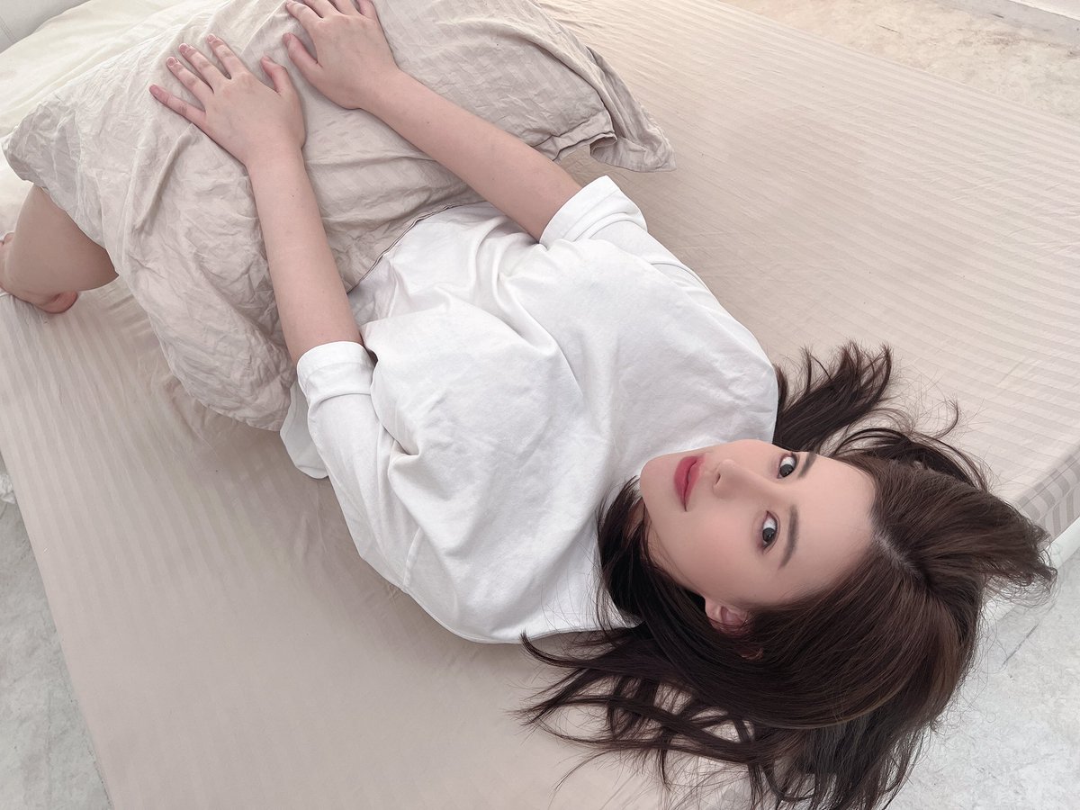 Maria Nagai (永井マリア🍑) on Twitter: "On now ️ ️Let's chat now! http