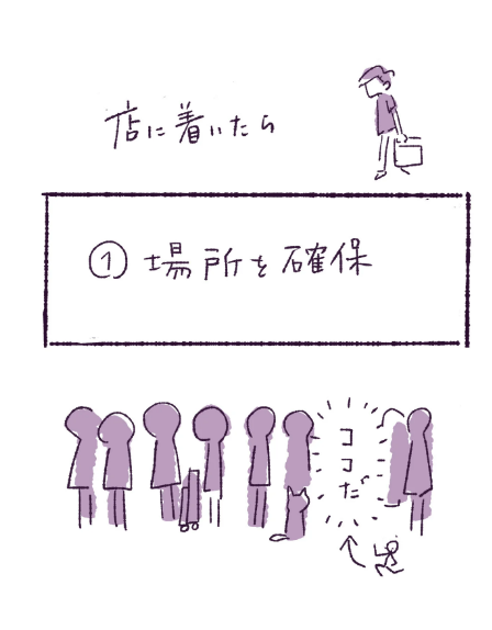 市場のルール1/2 https://t.co/xAMF836ToW