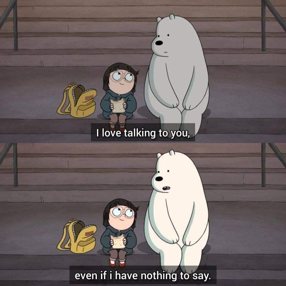 We Bare Bears (2015)