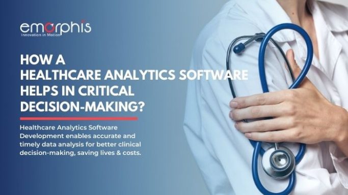 AllisonKen46860's tweet image. Unlock the power of data in healthcare!
From patient care to resource allocation, gain valuable insights to optimize outcomes.
Read here bit.ly/3CAelft

#HealthcareAnalytics #HealthcareTechnology #healthcareappdevelopment #DataAnalytics #DataDrivenDecisions #HealthTech