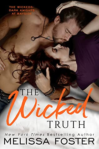 #DealAlert 

#ForaLimitedTime !

THE WICKED TRUTH (THE WICKEDS: DARK KNIGHTS AT BAYSIDE) BY @Melissa_Foster is $0.99!

m.facebook.com/story.php?stor…

#TheWickeds #DarkKnightsatBayside #Sale #availablenow #BookBuzz #MadiganandTobias

@ReadingIsOurPas @angelhealer422 @beckvalleybooks