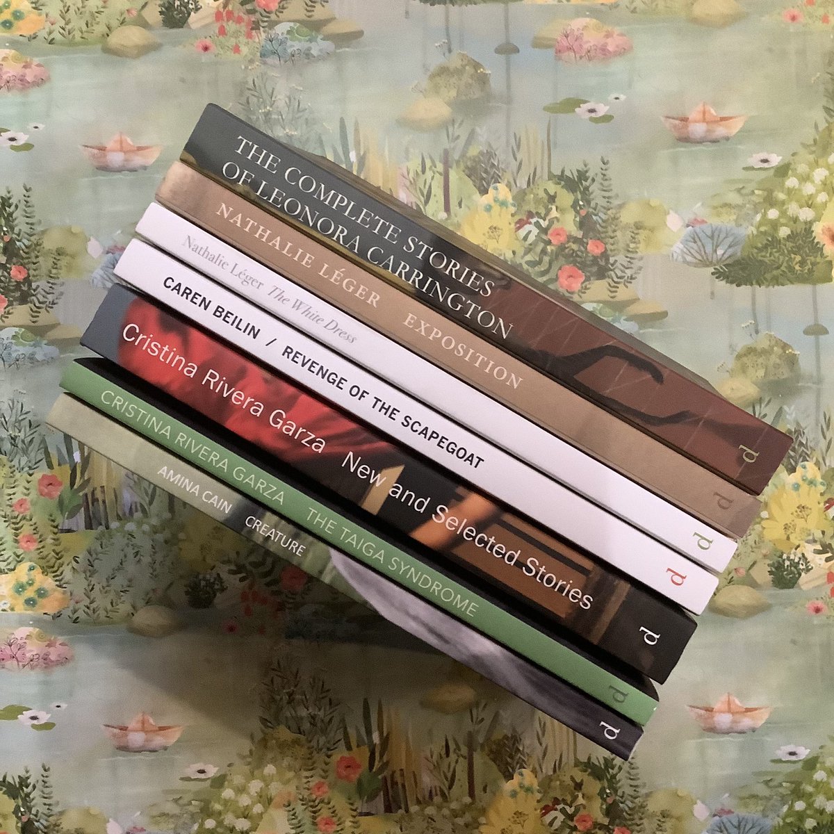 Paperback Bookshop tweet media