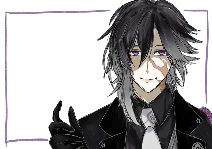 「うん、ほら甘い」  いや、このセリフcv.子安で浴びれるの?死ぬの???
