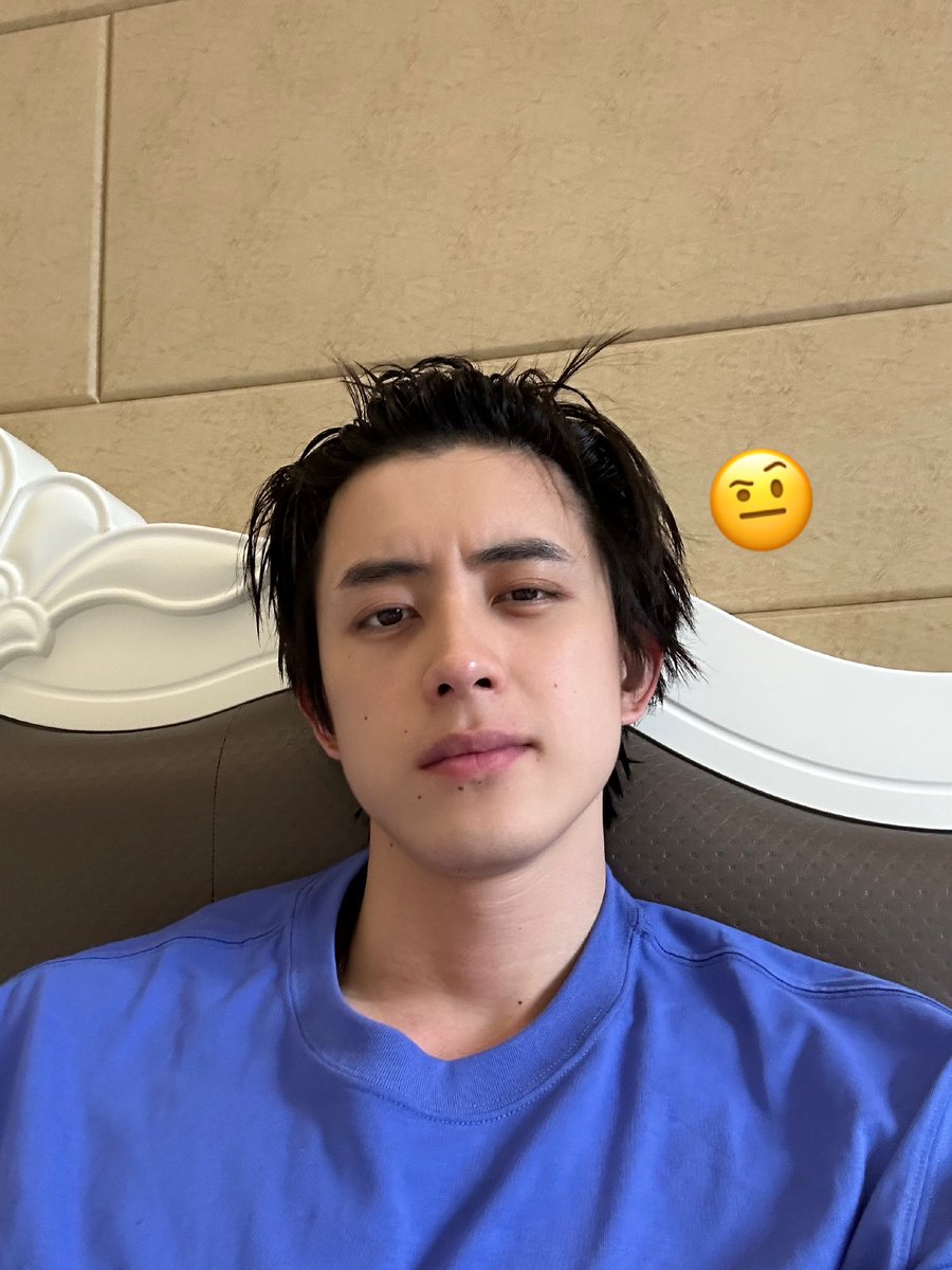 cdrama tweets on Twitter "AoRuipeng shares new snaps"