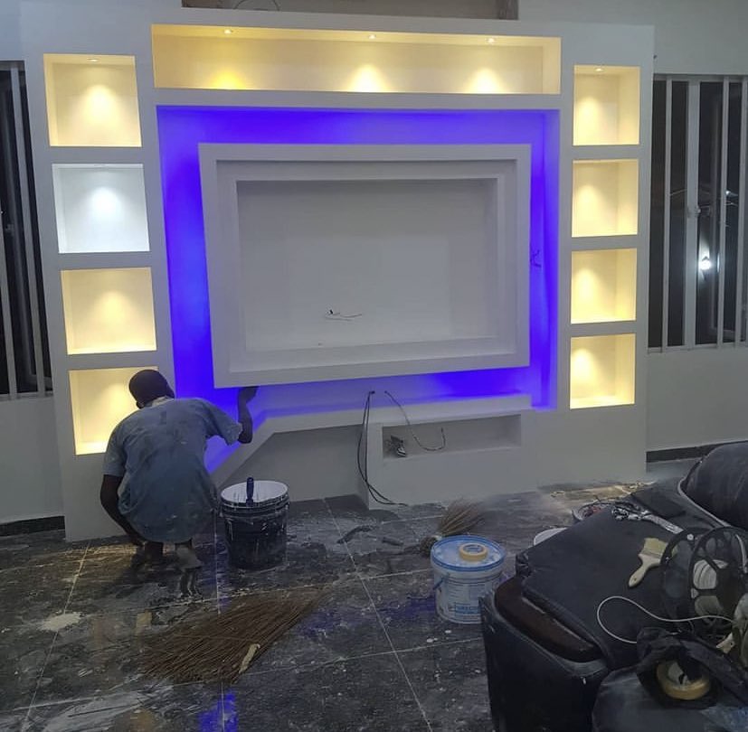 Broda_Kenny's tweet image. Hi guys, I do TV consoles as well. Kindly support my hard work with likes and retweets 🤲🙃