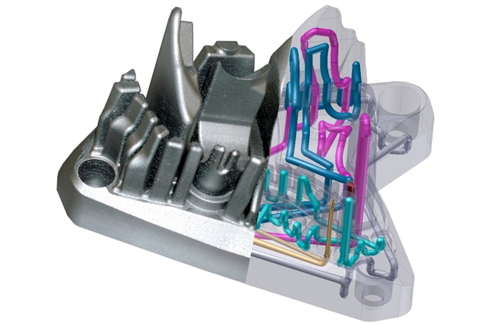 📆 SAVE THE DATE 📆 FORMATION Outillages coquille gravité pour alliages d’aluminium : conception, remplissage, thermique, poteyage.
Nous vous proposons une formation de 2,5 jours (20 - 22 septembre 2023).
Inscrivez-vous à cette formation ! #metallurgie buff.ly/3xEcy4y