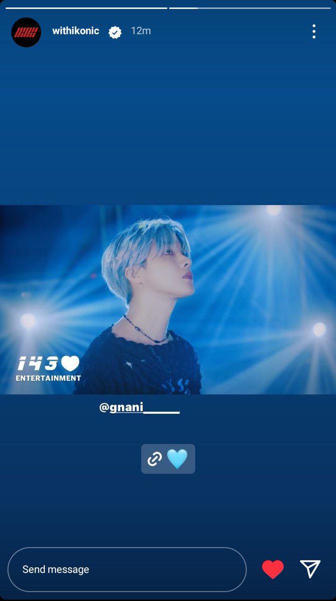 doyijinaren's tweet photo. [23.06.20] withikonic IG Story Update with JINHWAN ❤️❤️

“@.gnani_____
+🔗: https://t.co/Weupko2UFP”

https://t.co/nHZkLJ8lGt

#진환 #ジナン #JINHWAN #JAY
#iKON #아이콘 #HWANSTAGRAM 
@iKON_gnani_____ @GNANI_OFFICIAL @iKONIC_143 https://t.co/5lI1RSU25J