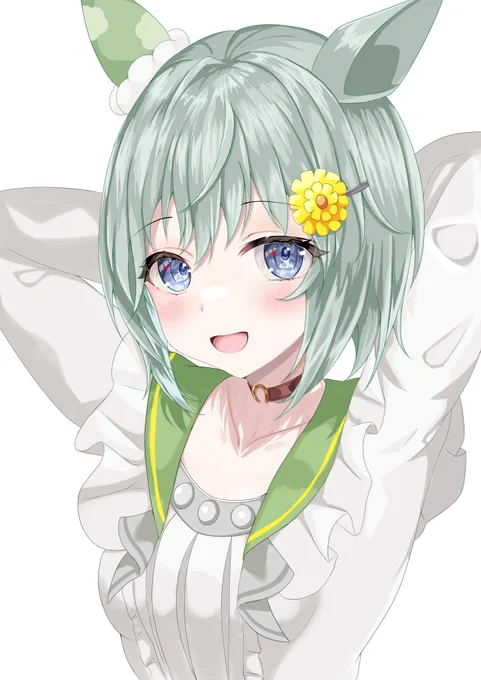 #ウマ娘 #ウマ娘プリティーダービー #セイウンスカイ  セイウンスカイ