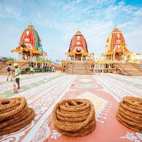 deekay4148's tweet photo. ଜୟ ଜଗନ୍ନାଥ 🙏
#RathYatra https://t.co/zyF72KPQ6i