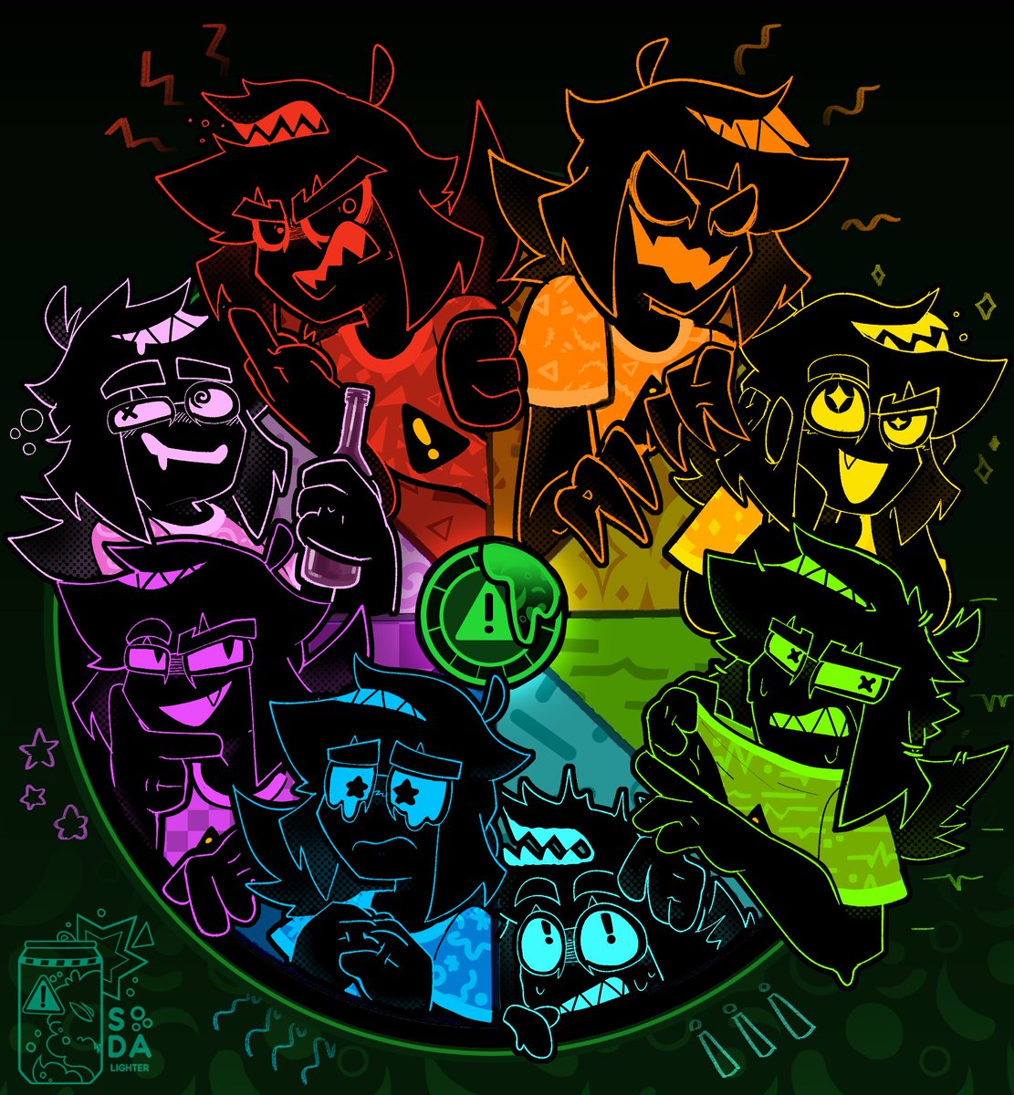 Melvin 🫧 tweet media