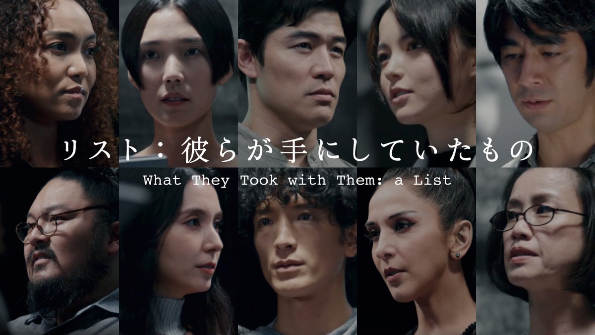 japanforunhcr's tweet photo. 詩の朗読フィルム「リスト：彼らが手にしていたもの」
https://t.co/M3NqCKS3Sz

6月20日は #世界難民の日 
2022年末時点で、紛争、迫害などで避難を余儀なくされた人は、1億840万人となりました。

もしあなたが突然「難民」になったとしたら・・・。そんな時あなたなら、一体何を持って逃げますか？ https://t.co/kZhxJyOCXH