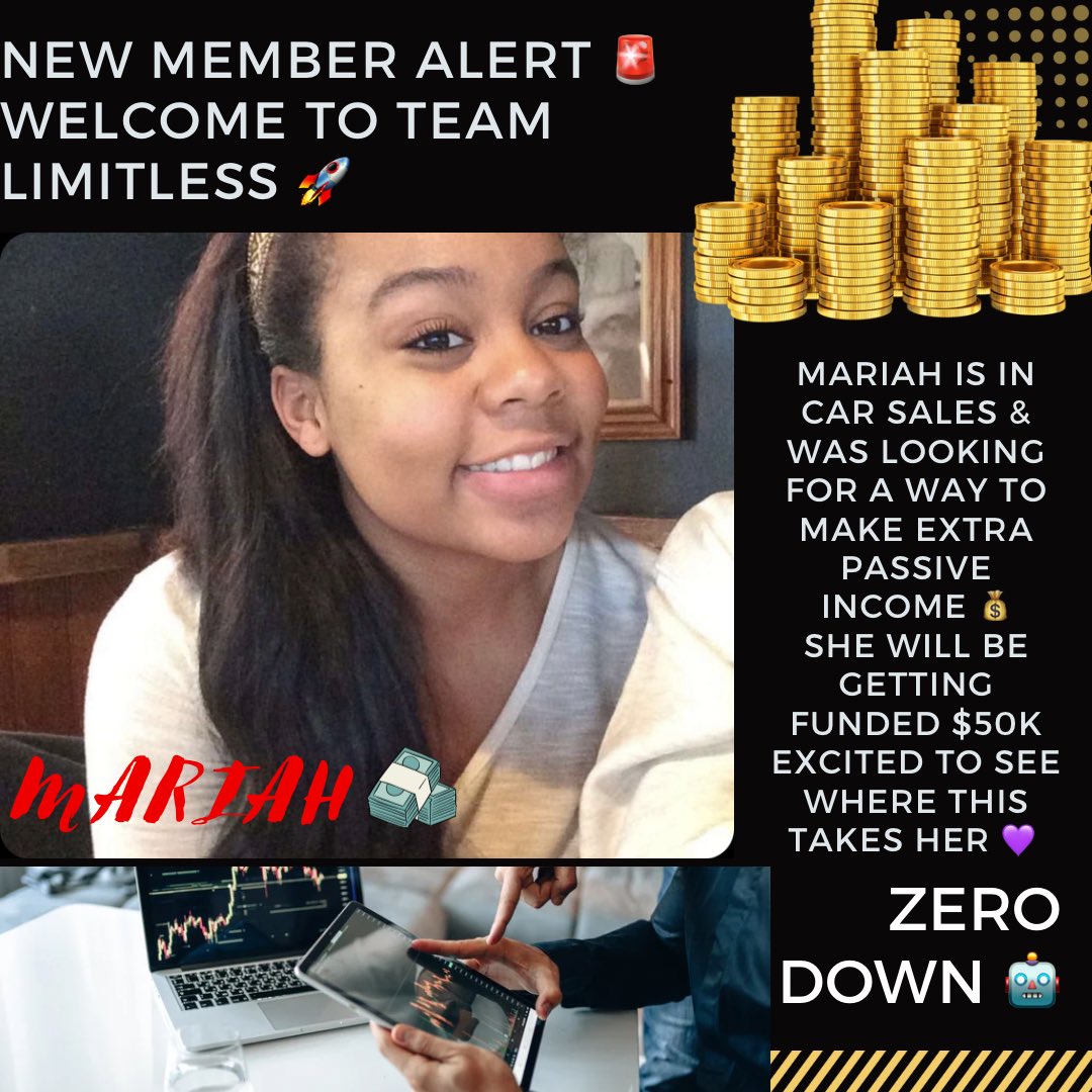 Zero Down 🤖 tweet media