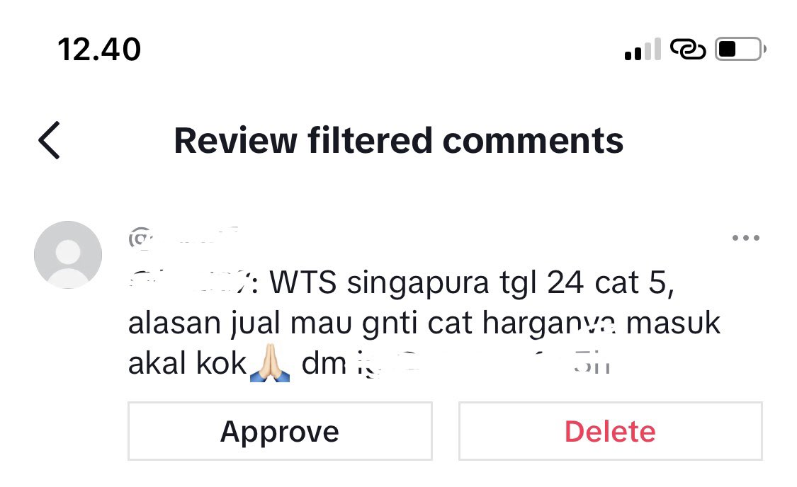 Nadya Julia⚡️ tweet media