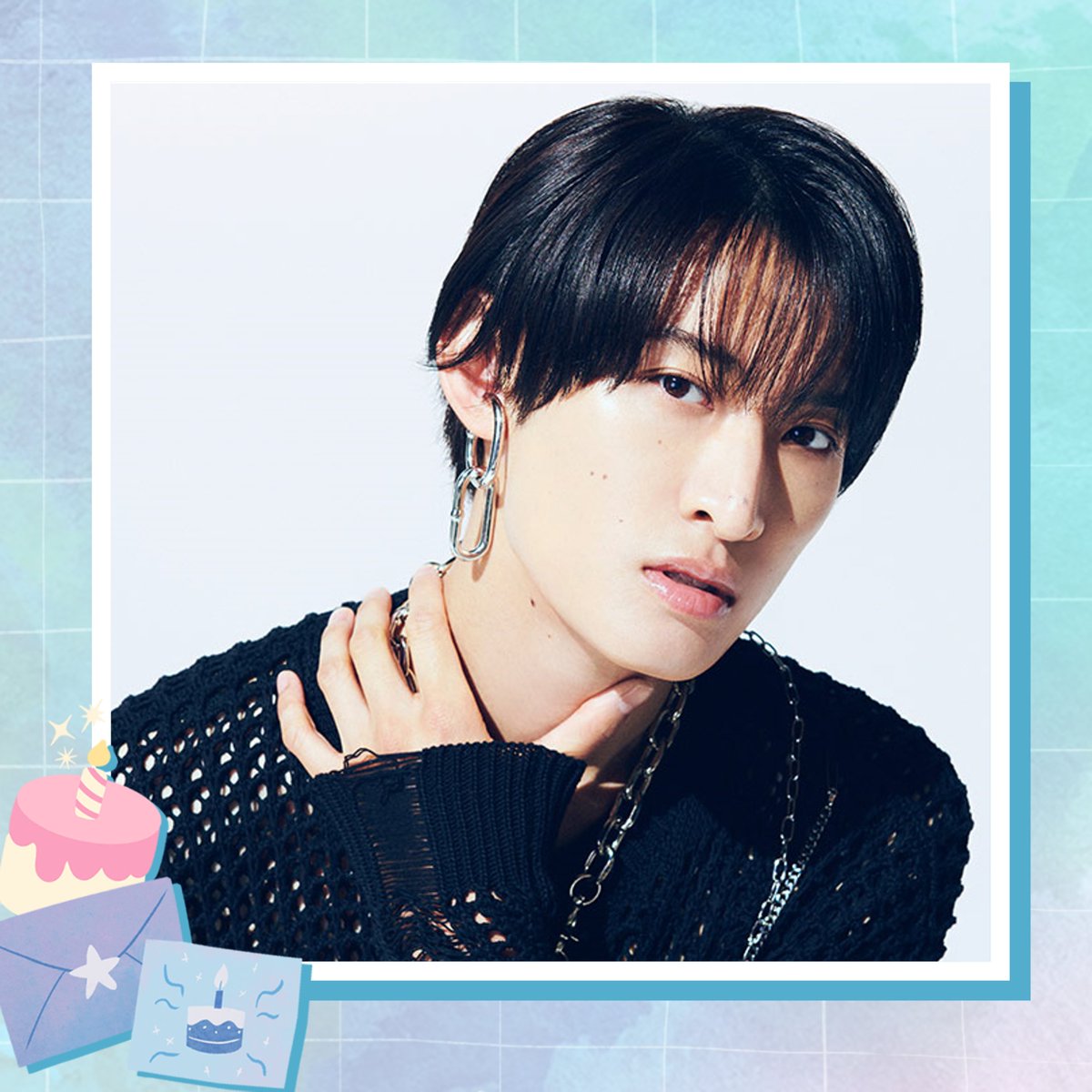 A very happy birthday (June 21) to Koji Mukai of #SnowMan!🧡

#向井康二誕生祭2023
#HBDKojiMukai2023