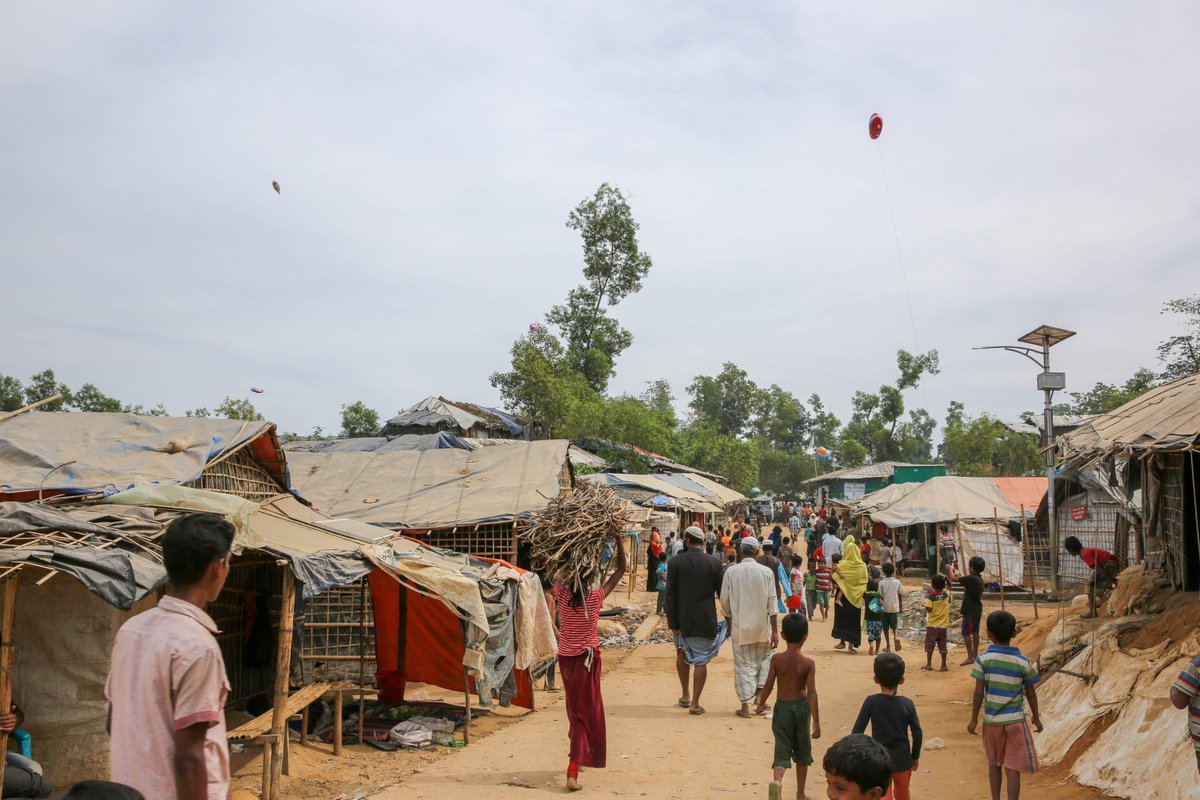 IOM Research (@iomresearch) on Twitter photo Today is #WorldRefugeeDay, follow us throughout the day as we share our research outputs on #displacement. Today is #WorldRefugeeDay, follow us throughout the day as we share our research outputs on #displacement.