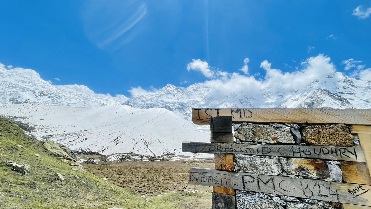 Hamid :) tweet media