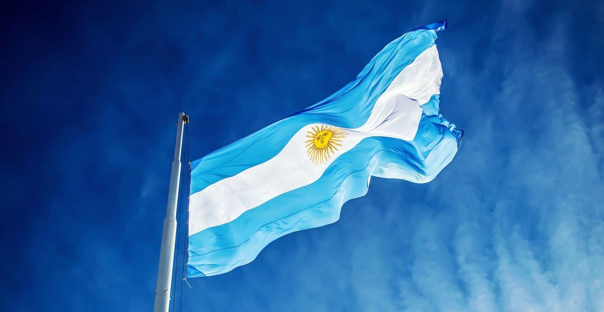 #20dejunio día de la #BanderaNacional donde se honra al creador de la misma.
#ManuelBelgrano #FechaPatria #Argentina