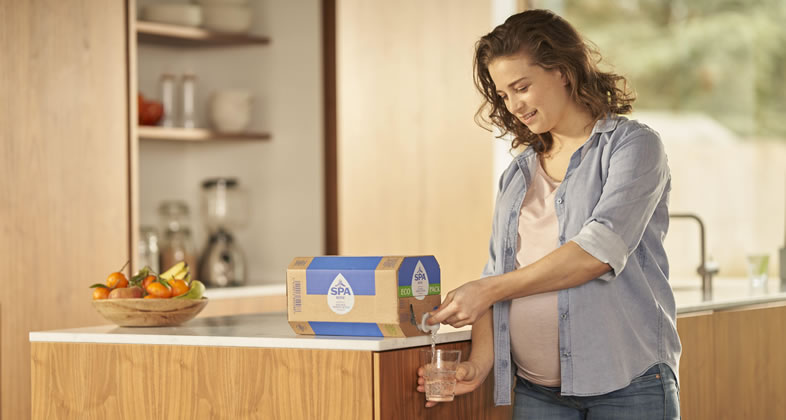 Spadel wint prijs met innovatieve 5-literverpakking DS Smith

#verpakken <a href="/SPADELCOM/">SPADEL</a> #DSSmith <a href="/dssmithgroup/">DS Smith</a>

packonline.nl/?p=90078