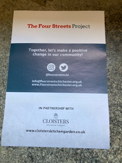 TheFourStreetsProject tweet media