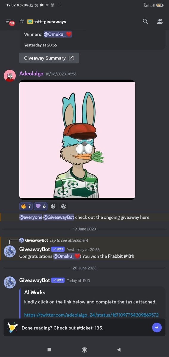 DivineUzie #CYCLE Airdrop 5/25/24 tweet media