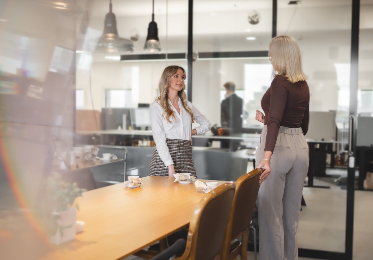 EU Pay Transparency Directive ((EU) 2023/970) has been approved by the European Parliament and the Council and it will enter into force on June 6, 2023. Read more on our website: bit.ly/3qMrLlD