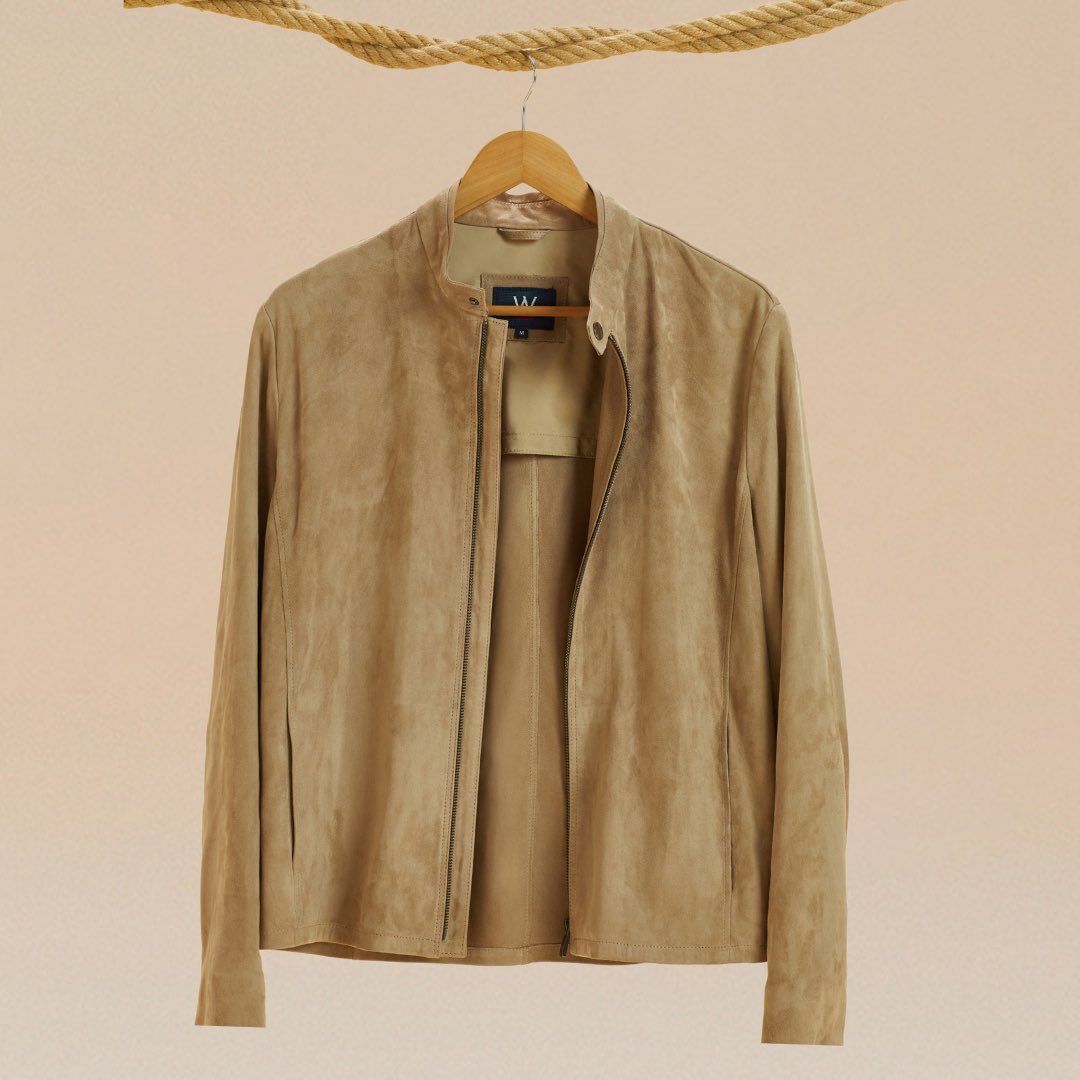 W Collection tweet media