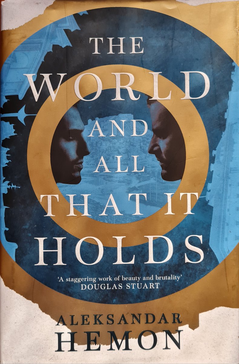 StevanovichZ's tweet photo. "Home is where people notice when you are not there"  

From a fascinating book "The World and all that it holds" by @SashaHemon 
#WorldRefugeeDay https://t.co/LhtFFhrgvq