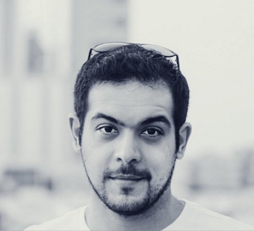 حمد عبدالكريم السعيد tweet media