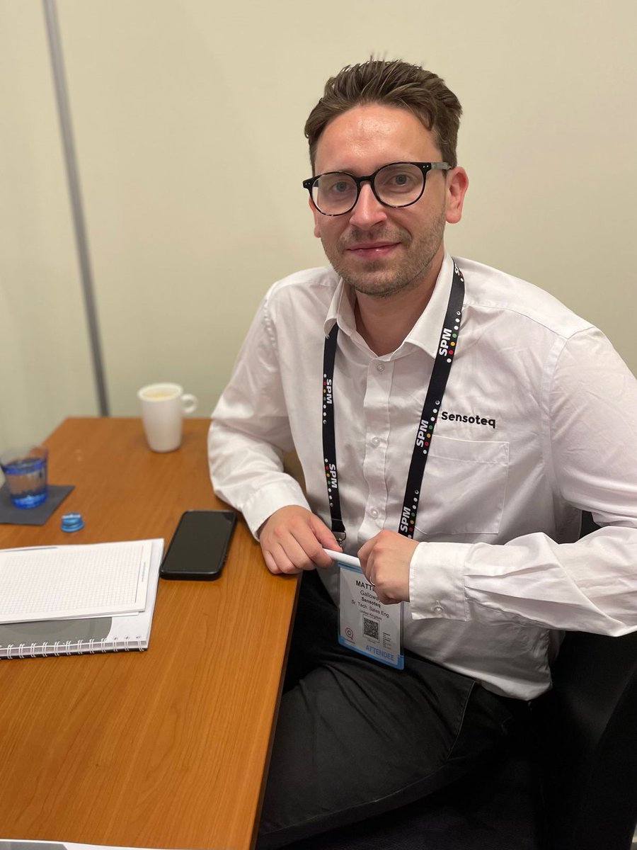 📢 Our Talented Team Members Matthew and Gavin are taking part in the Mobius Connect Live Training Conference in Antwerp! 🌍✈️
#ProfessionalDevelopment #CBMConnect #ContinuousLearning #TeamSuccess #Reliability