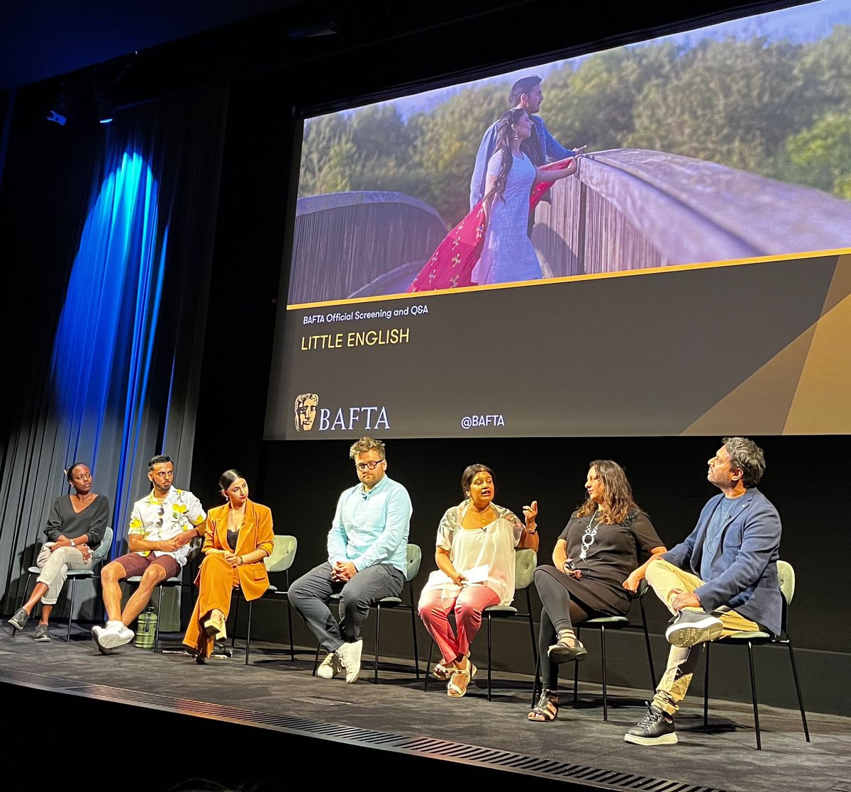 Rameet Rauli tweet media