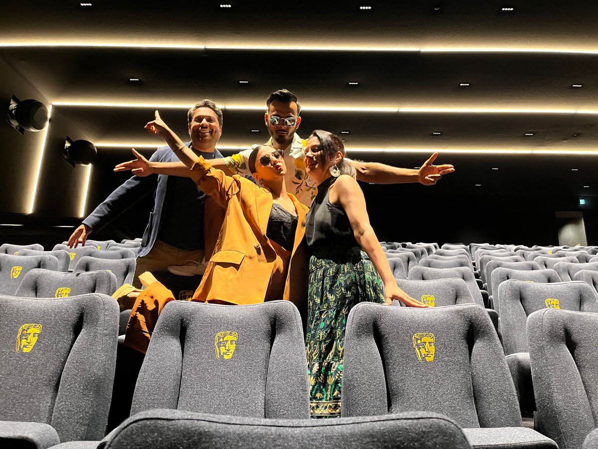 Rameet Rauli tweet media