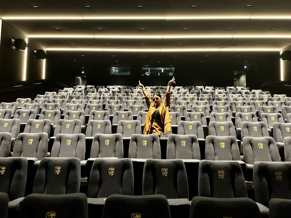 Rameet Rauli tweet media