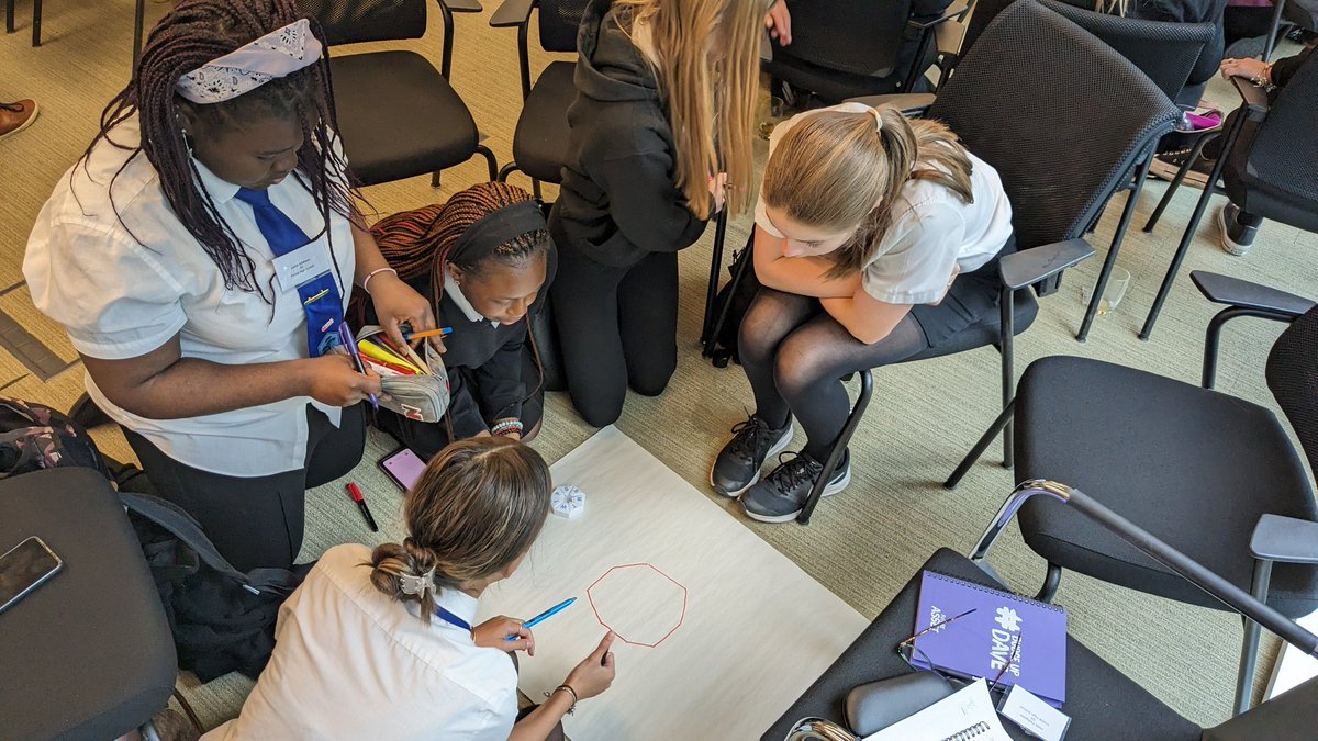 Kicking off <a href="/Future_Asset/">Future Asset</a> competition with enthusiasm and gusto!  Thank you <a href="/BlackRock/">BlackRock</a> for hosting the event.