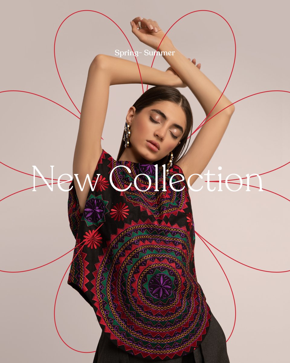 SaadeAgency's tweet photo. HZDS Brand Identity
Women Clothing

هویت برند HZDS

#saadeagency  #HZDS
#brandidentity #branddesign #corporateidentity https://t.co/E4STHRTxbO