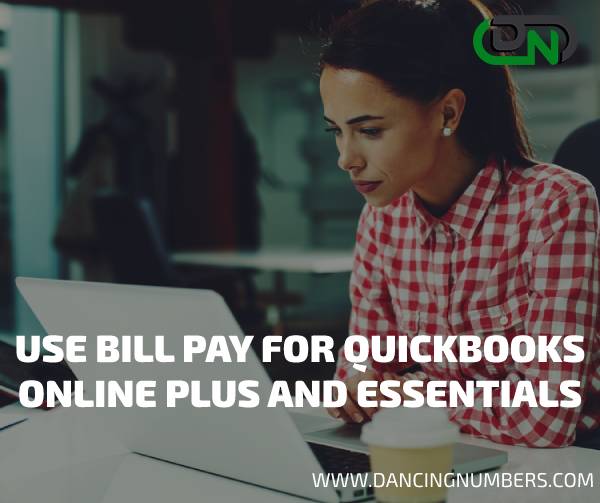 How to Use Bill Pay for QuickBooks Online Plus and Essentials dancingnumbers.com/quickbooks-bil…
#QuickBooksBillPay #BillPay #QuickBooksOnlinePlus #QuickBooksOnlineEssentials #QuickBooksOnline #DancingNumbers #AccountingSoftware #Accounting #Saas #BillData #BillPayments #Check #Bills