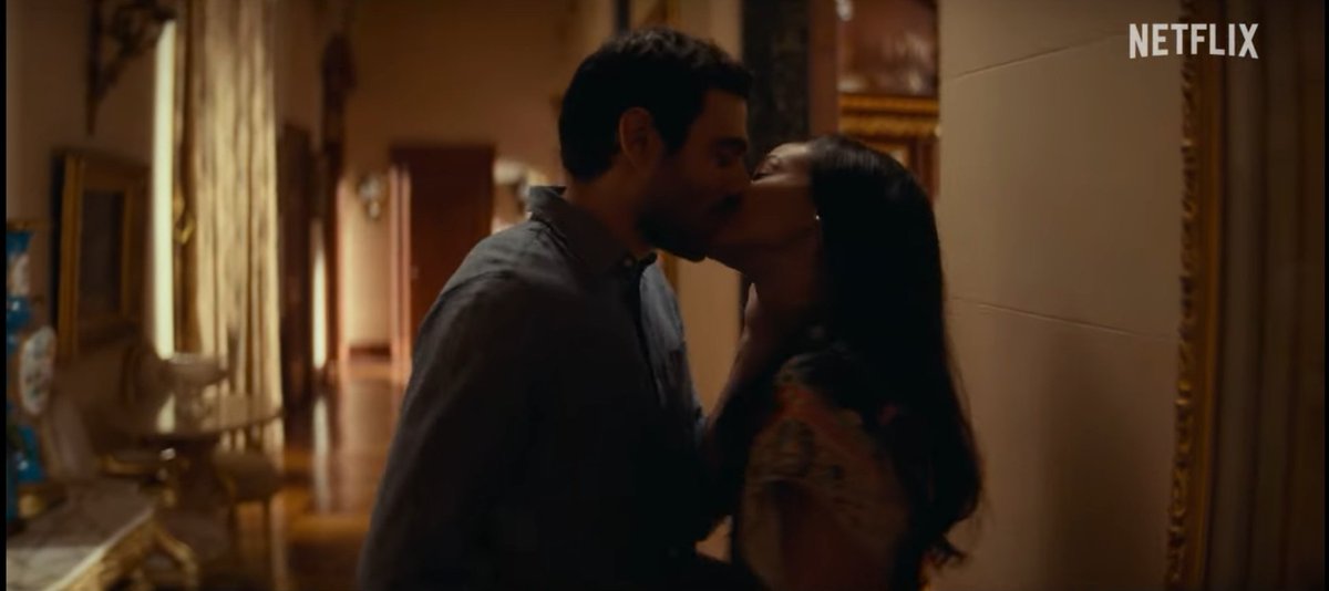 Giulia35508041's tweet photo. Netflix deve smetterla di ripropormi sempre questa serie. Perché io non voglio riguardarla per l'ennesima volta e piangere come una disperata.
Però grazie per ricordarmi ogni giorno una delle mie coppie preferite di sempre ❤️
#fromscratchnetflix https://t.co/jdTk2y4qd4
