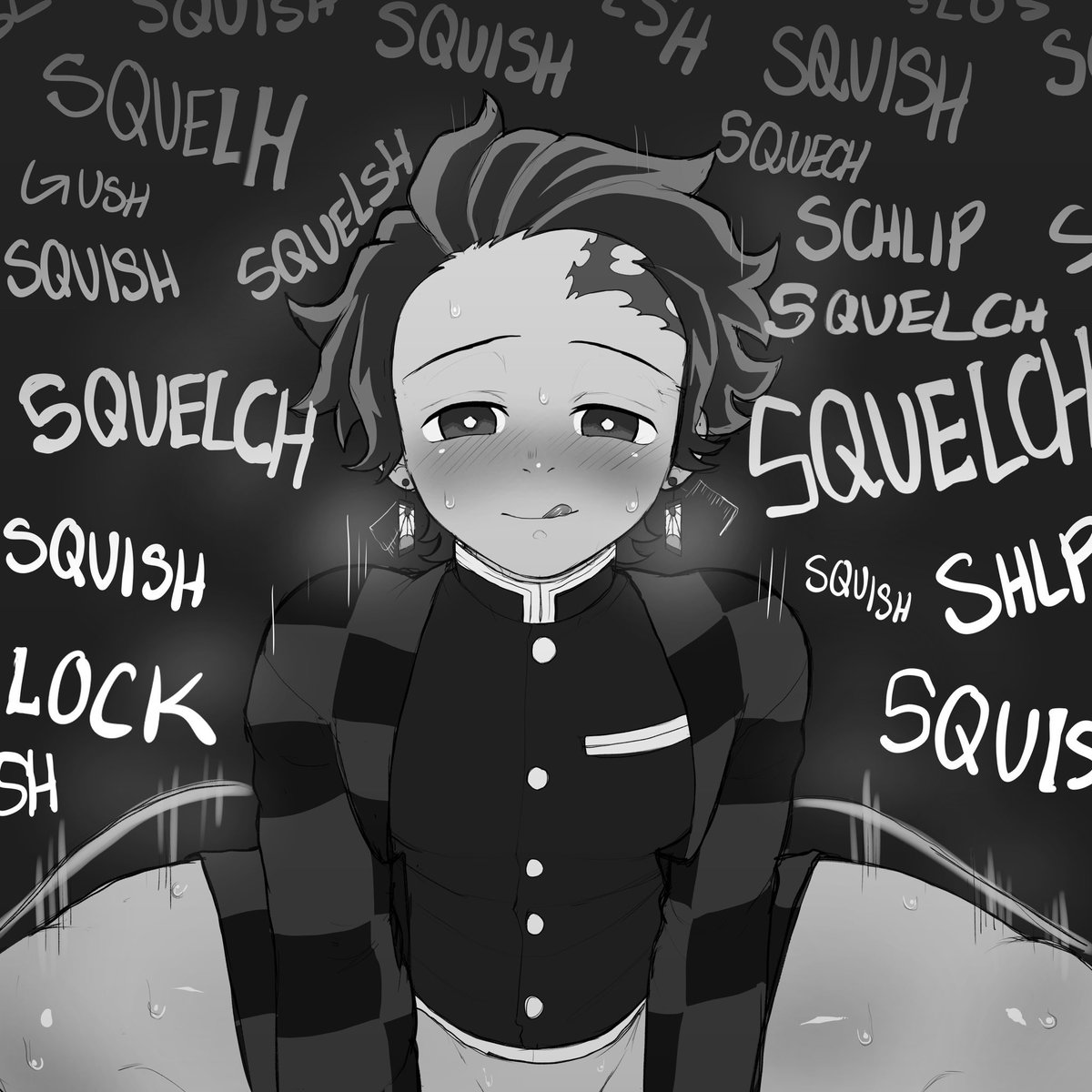 BIMBOI SLAYER 

READY DO DUTY 🥰