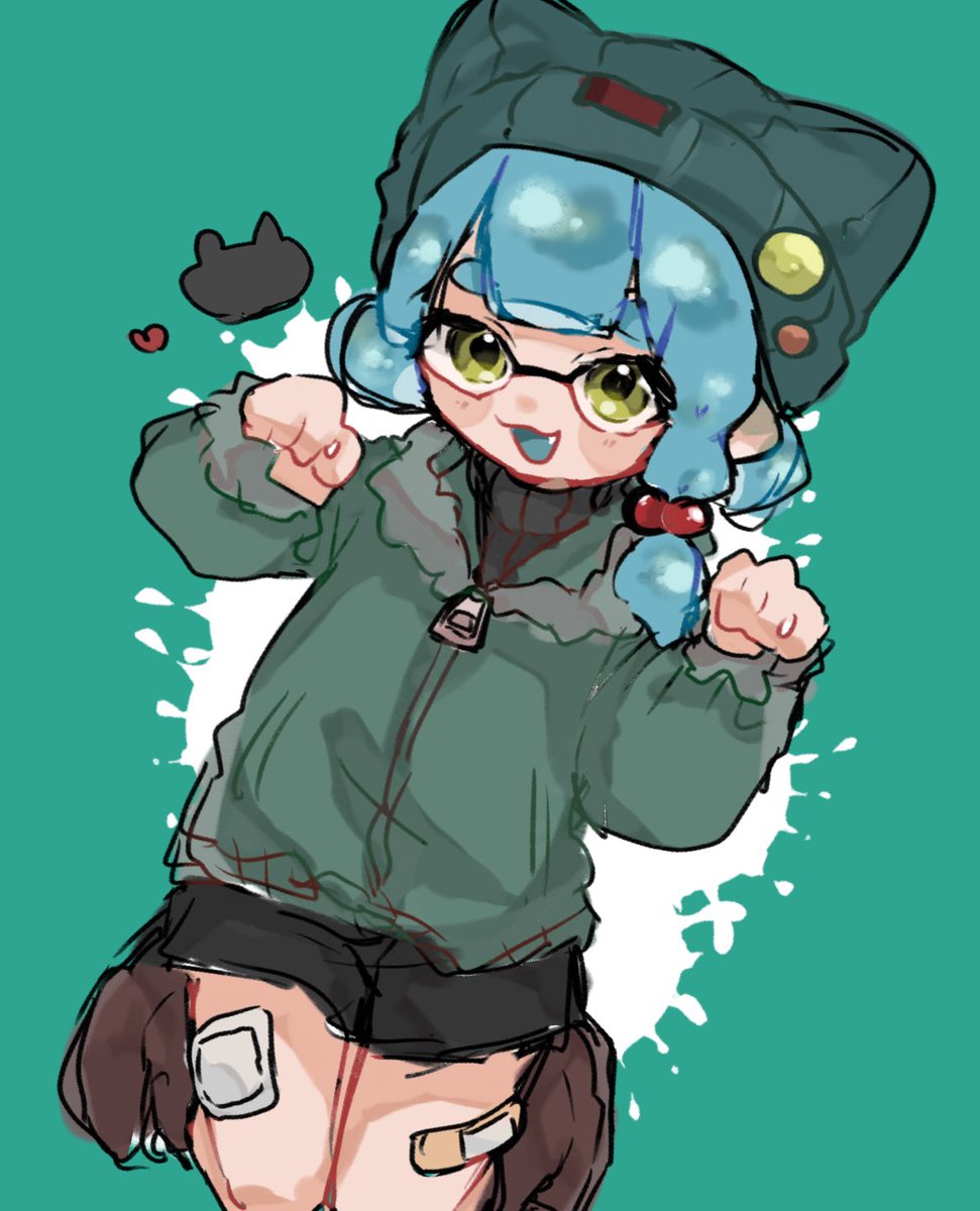 KIP0401's tweet photo. オリジナルイカ https://t.co/2YfU22B4Fb